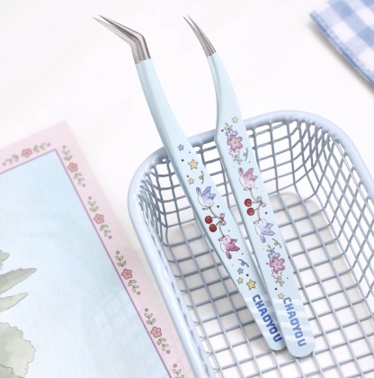 #Chaoyou little bird exquisite tweezer