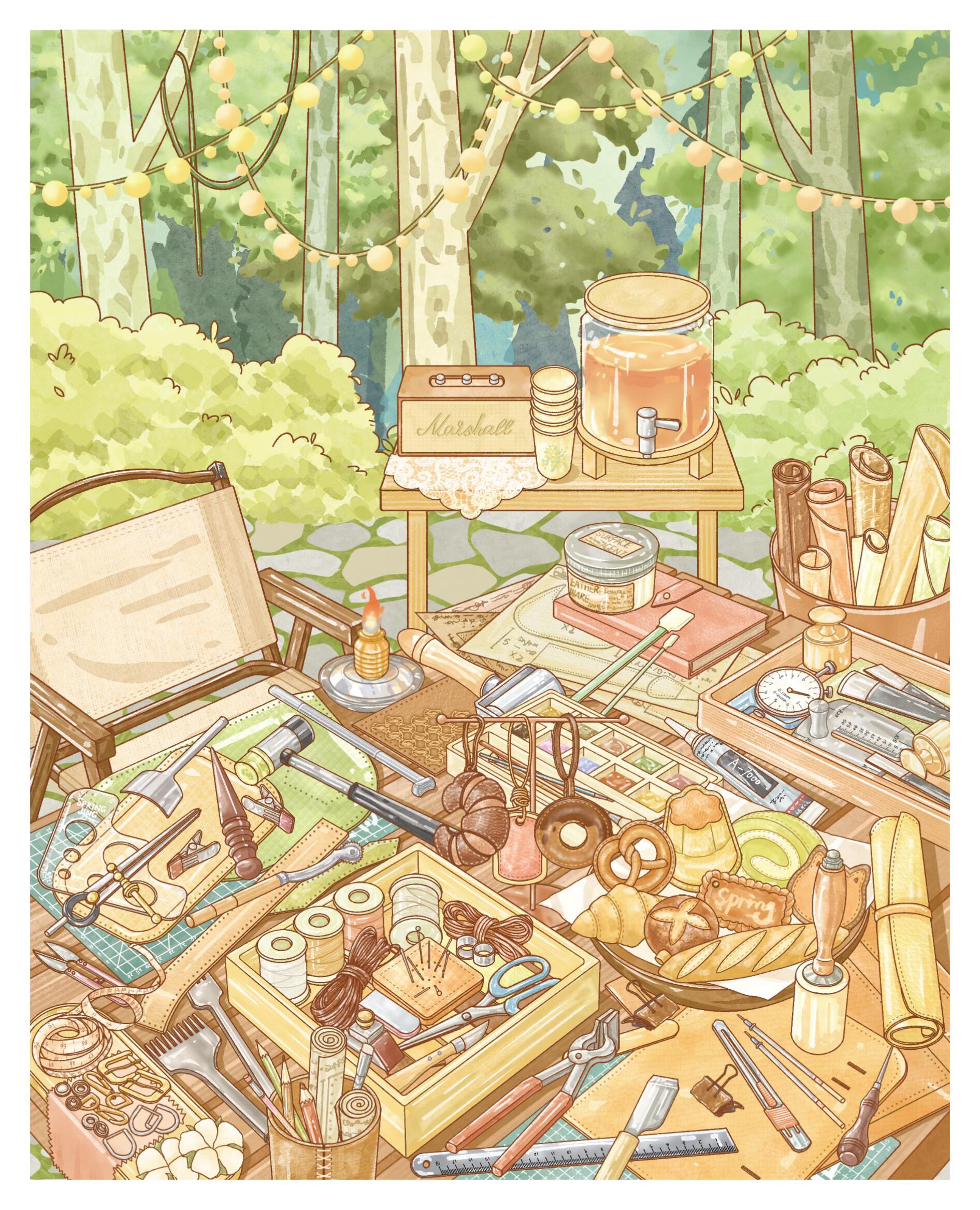 #318 Lets Date(Size:L)