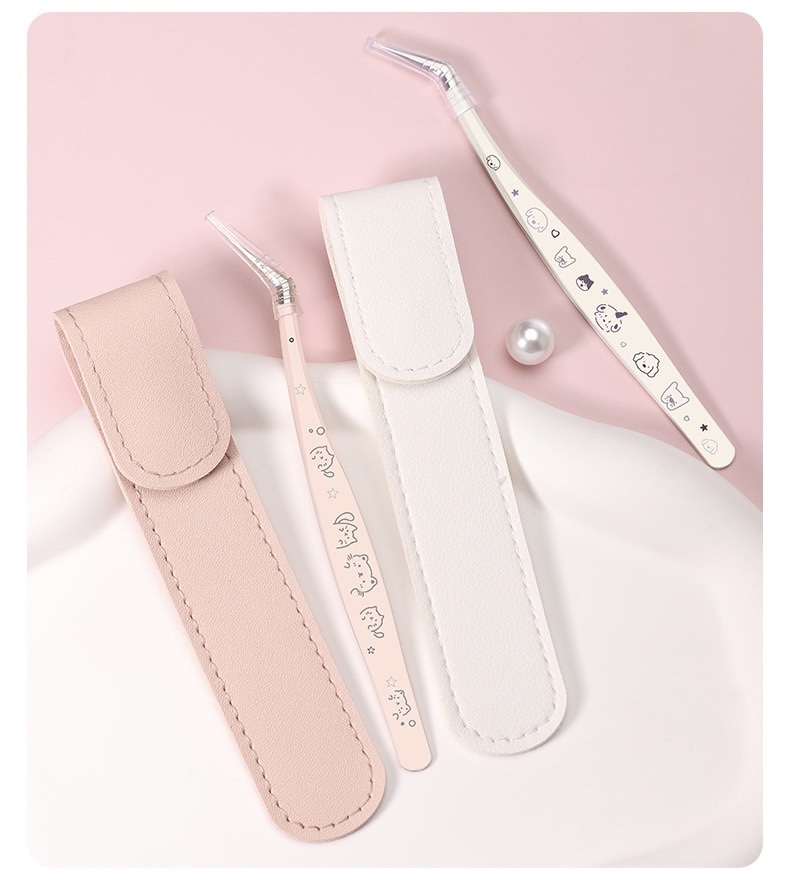 Cute Animal Exquisite Tweezer