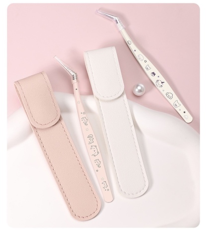 Cute Animal Exquisite Tweezer
