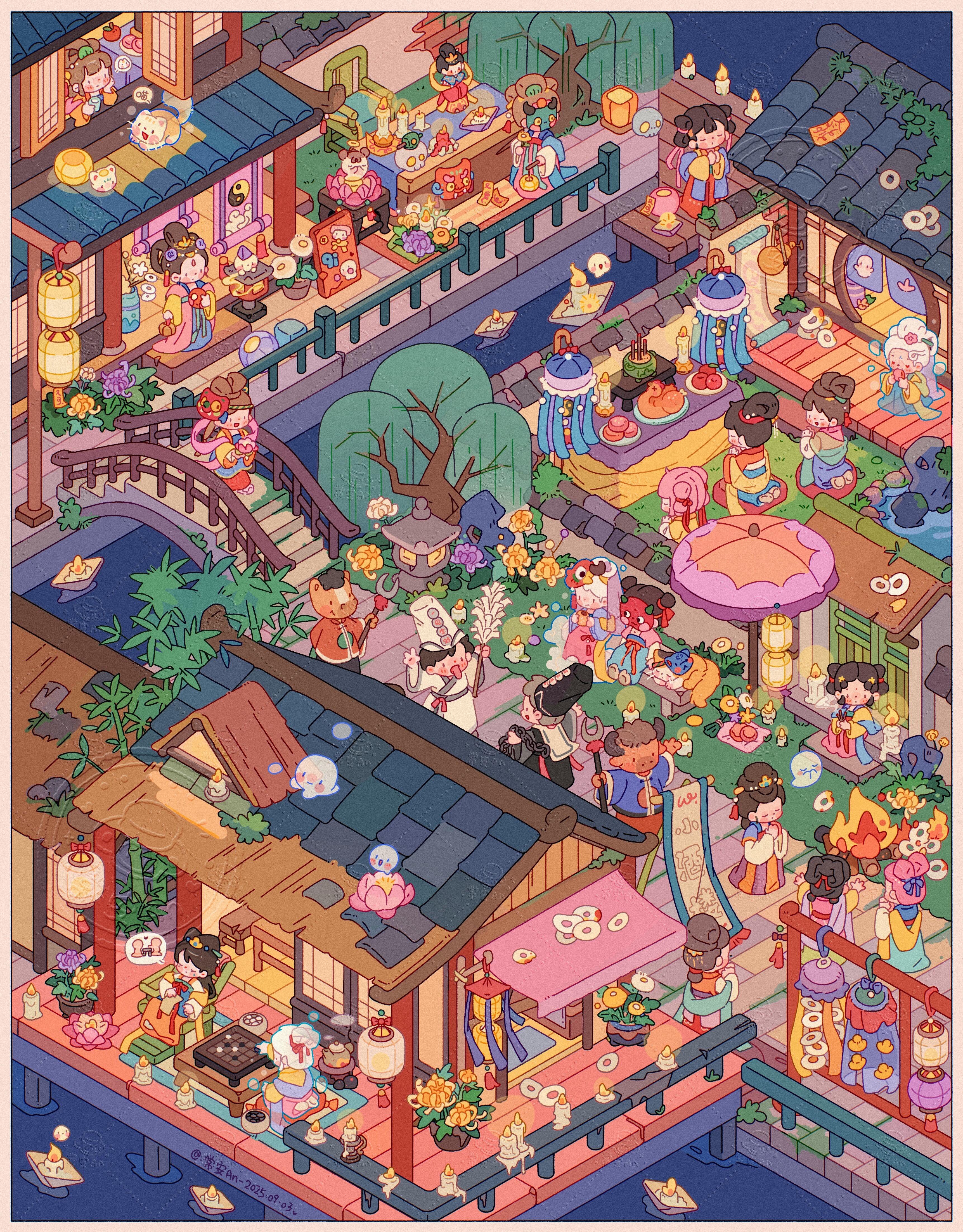 #212 Fairy Tale between paper 21.0(Size:L)