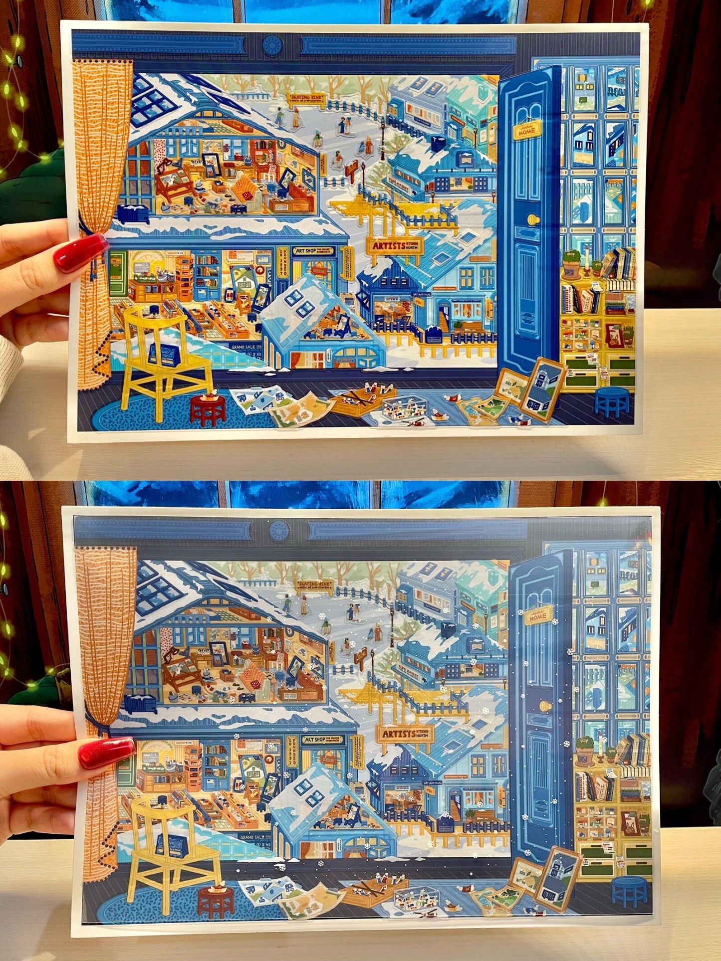 #325 Teabag 24.0（Size:XL-XXL)