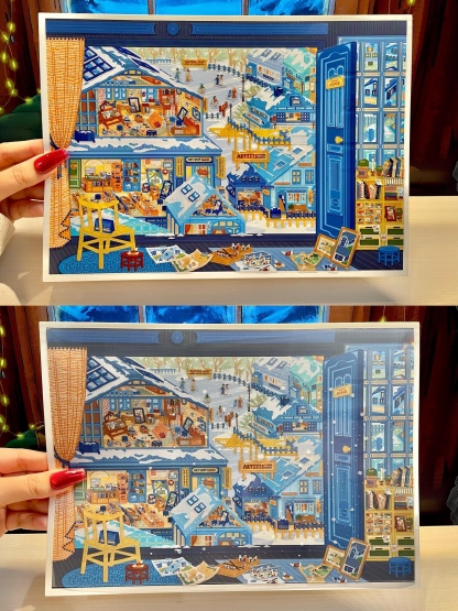 #325 Teabag 24.0（Size:XL-XXL)