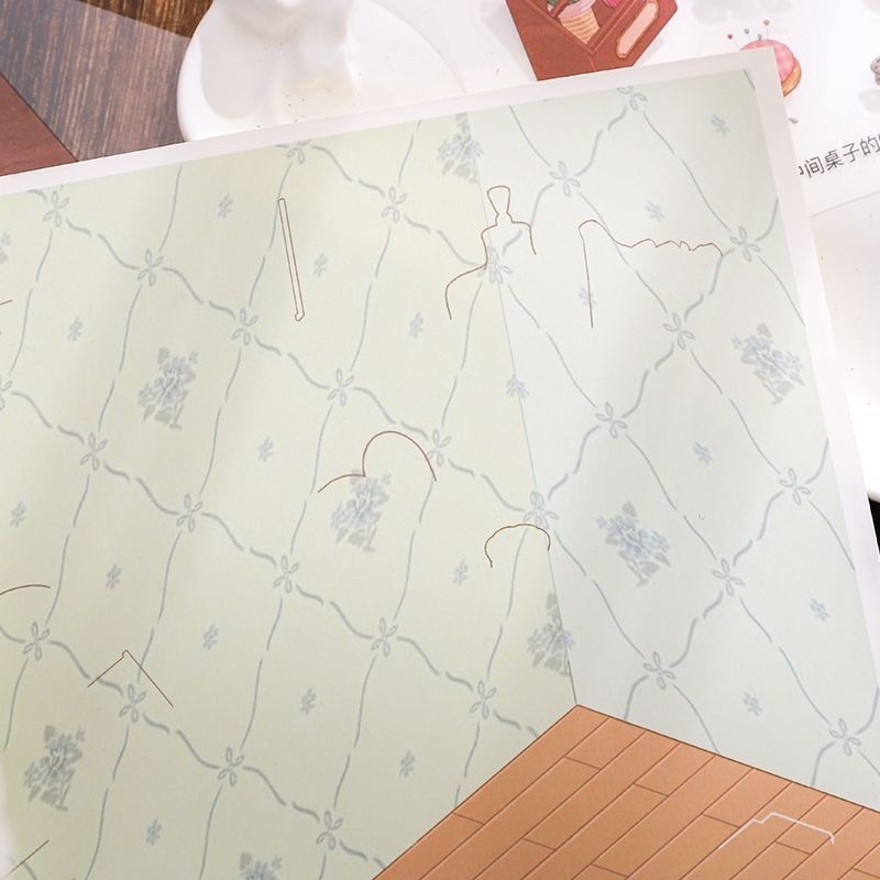 #017 Crystal collection (Size:M)