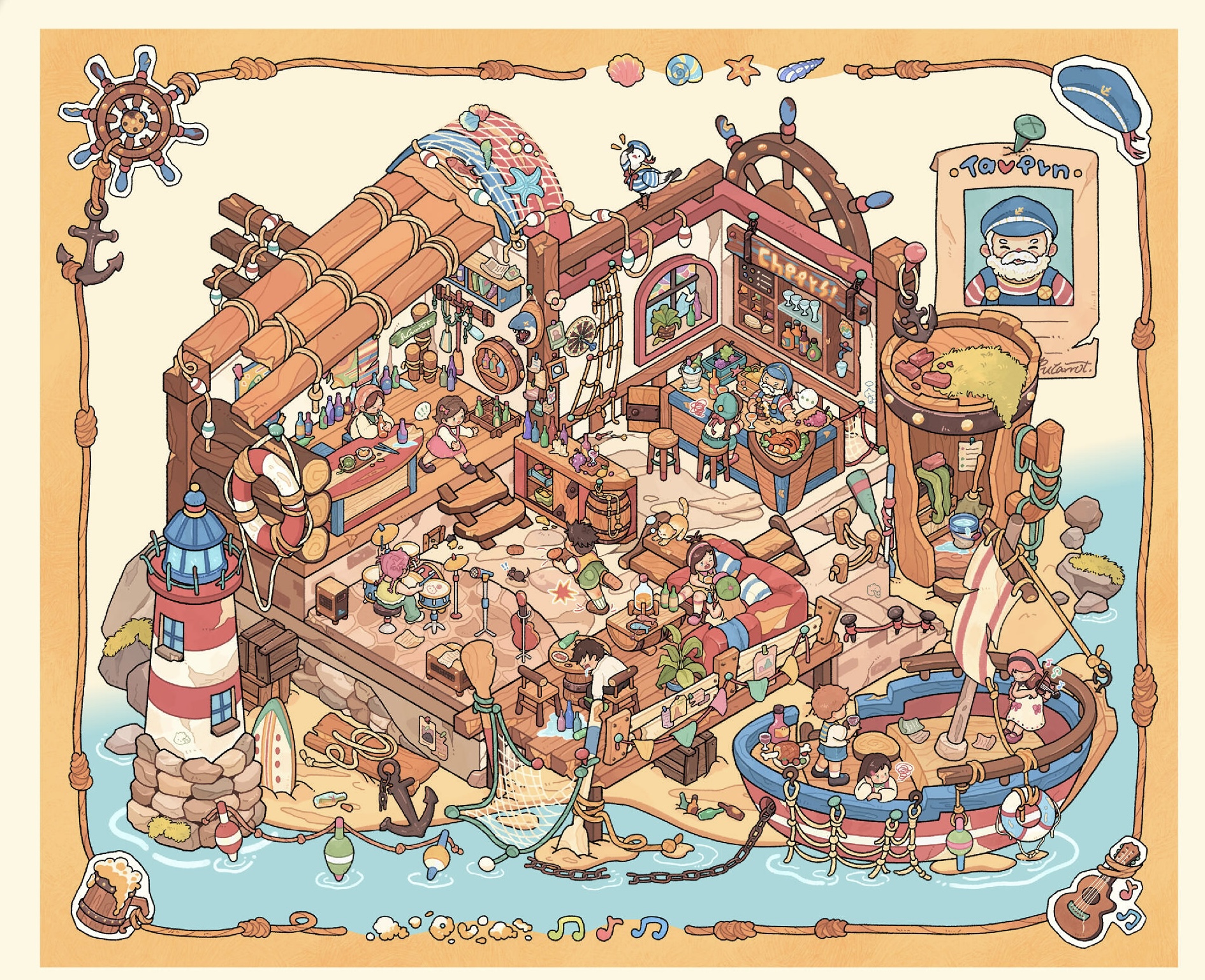 #016 Half Price today! Heybao 9.0（Size:L)