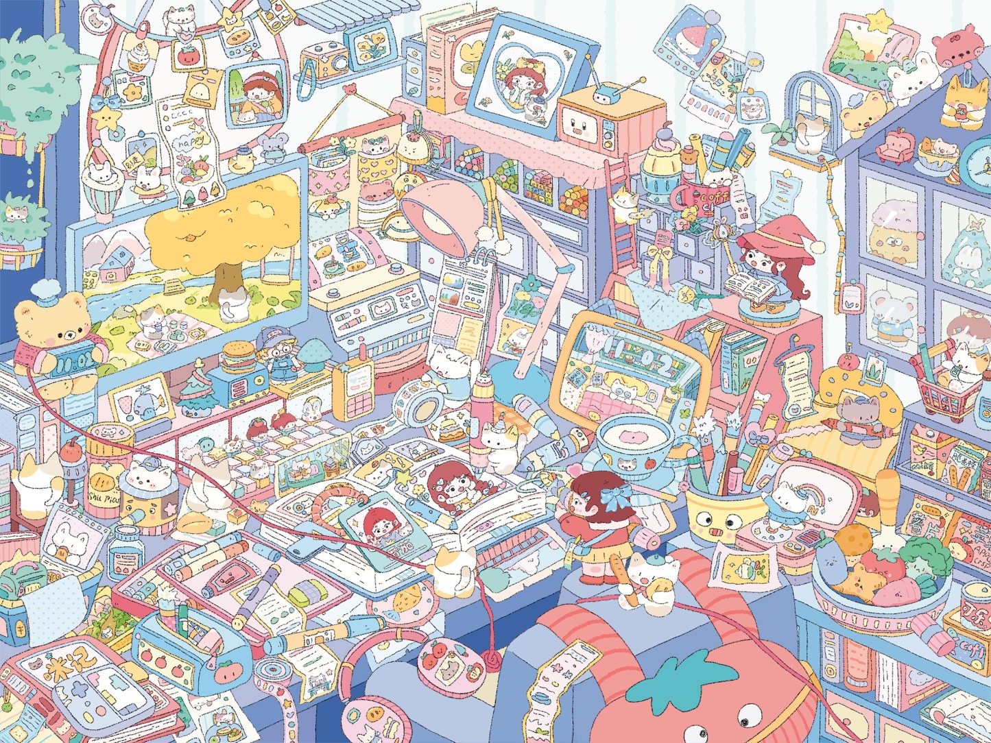 #055 Funfull 5.0(Size:XL)