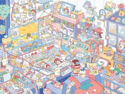 #055 Funfull 5.0(Size:XL)