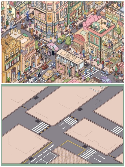 #234 Funful 2.0(Size:XL)