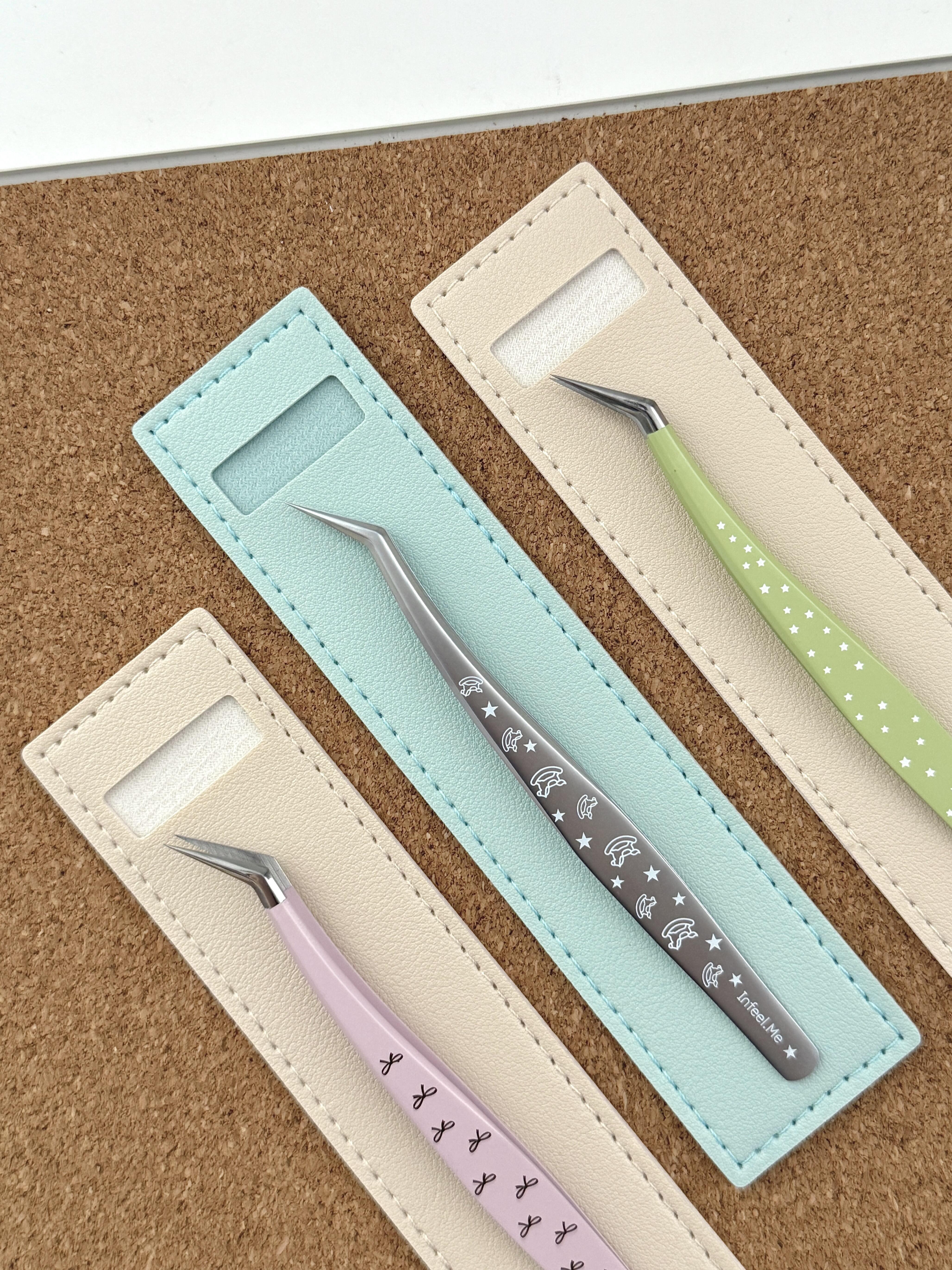Infeel Me Exquisite tweezer