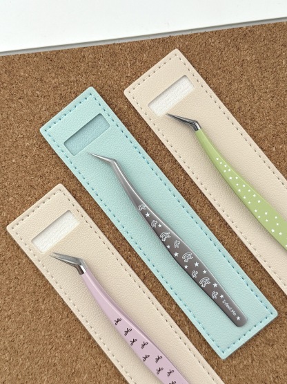 Infeel Me Exquisite tweezer