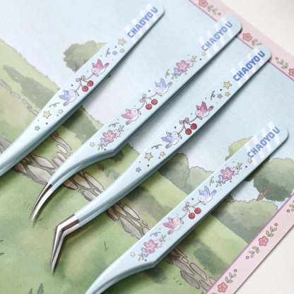 #Chaoyou little bird exquisite tweezer