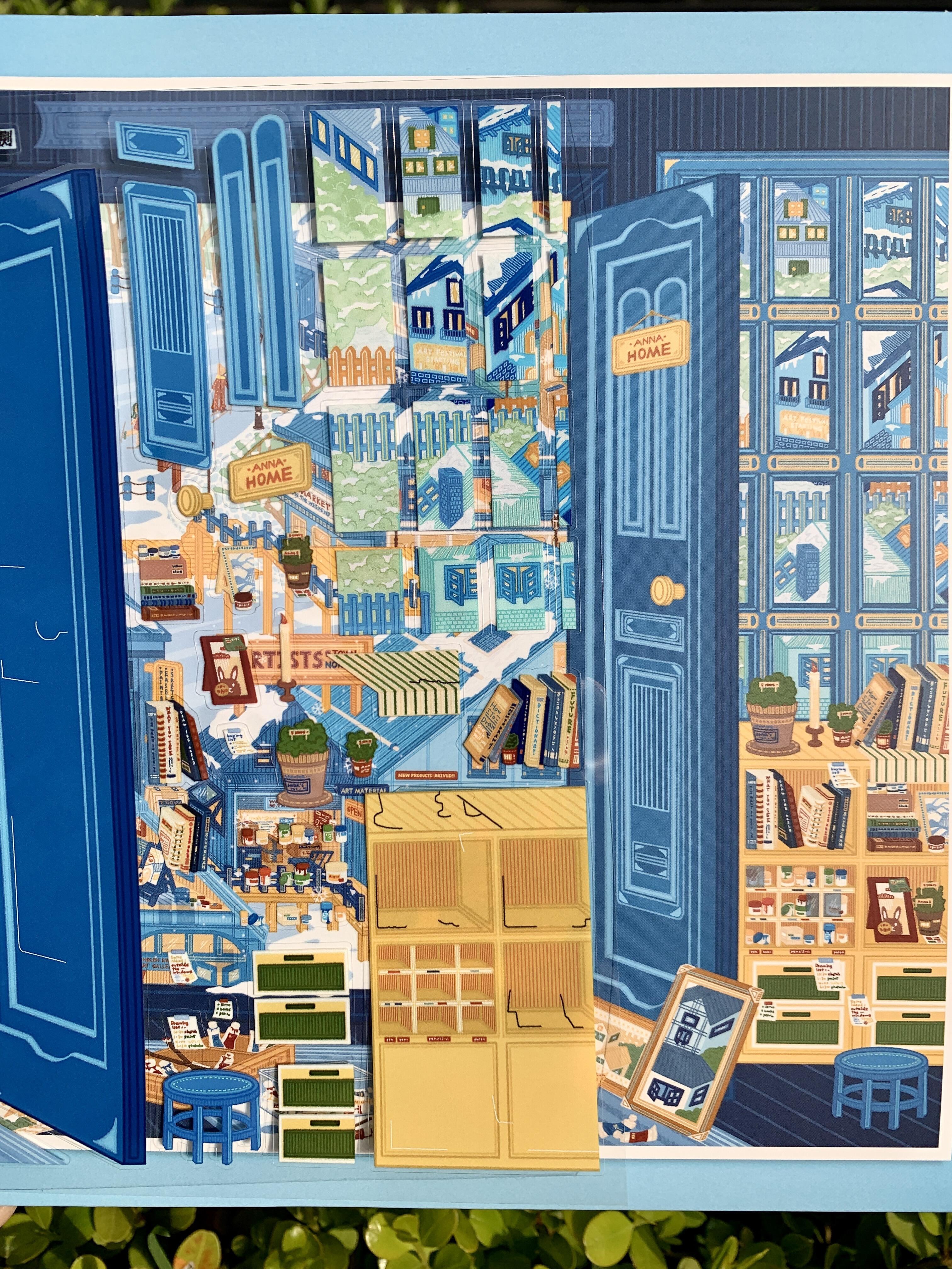 #325 Teabag 24.0（Size:XL-XXL)