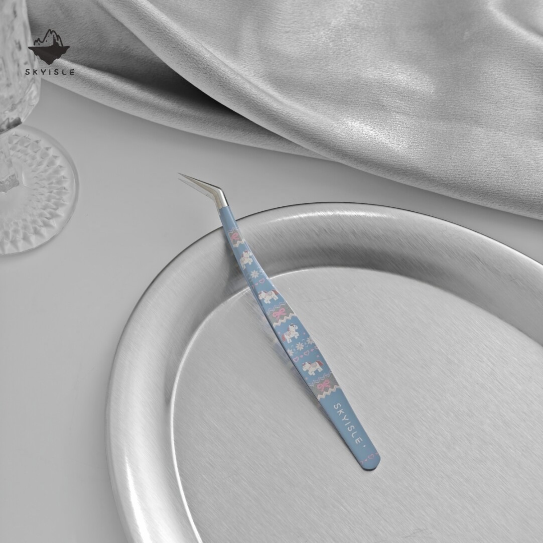 Skyisle Little Cute Pony Tweezer