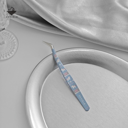 Skyisle Little Cute Pony Tweezer