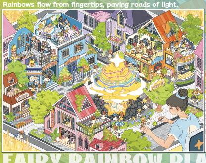 #241 Fairy series 2.0(Size:XL)