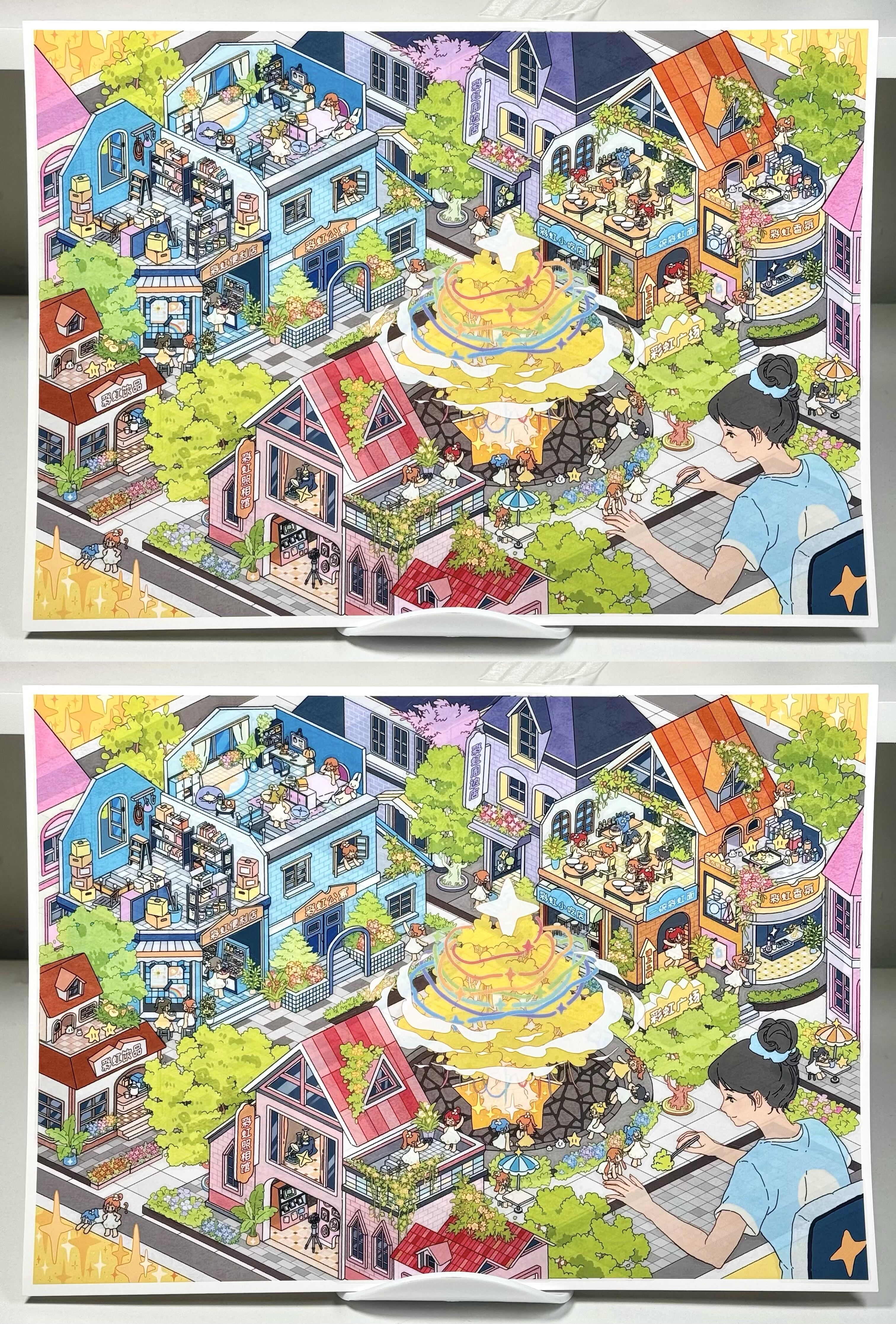 #241 Fairy series 2.0(Size:XL)