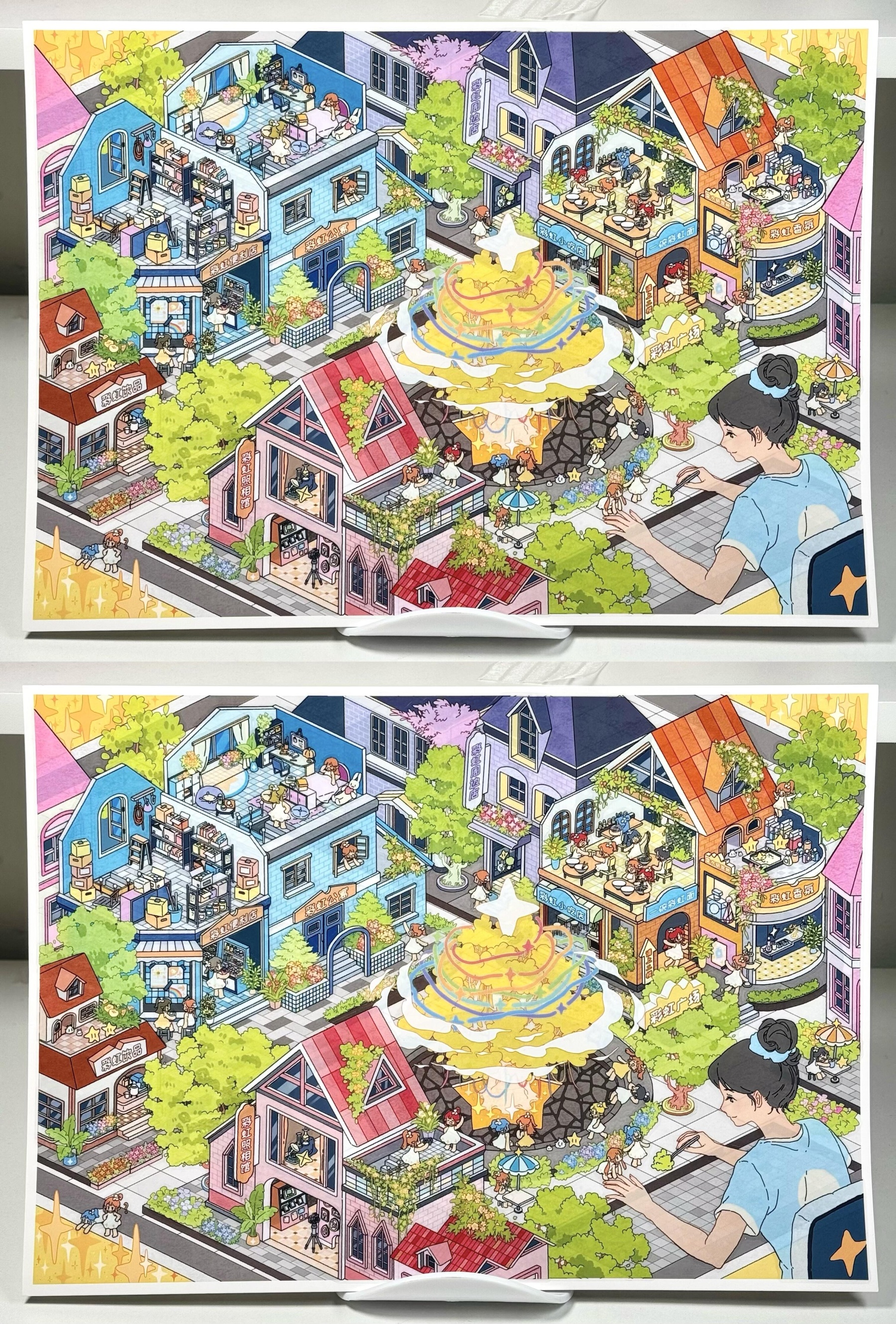 #241 Fairy series 2.0(Size:XL)