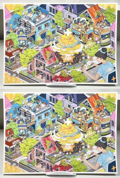 #241 Fairy series 2.0(Size:XL)