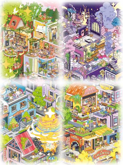 #241 Fairy series 2.0(Size:XL)