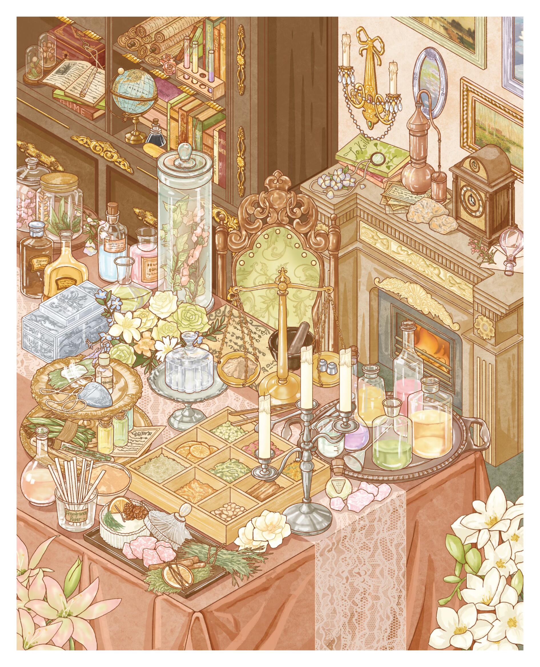 #318 Lets Date(Size:L)