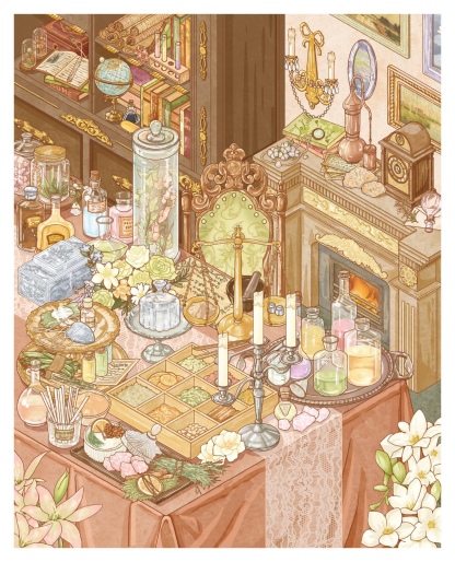 #318 Lets Date(Size:L)