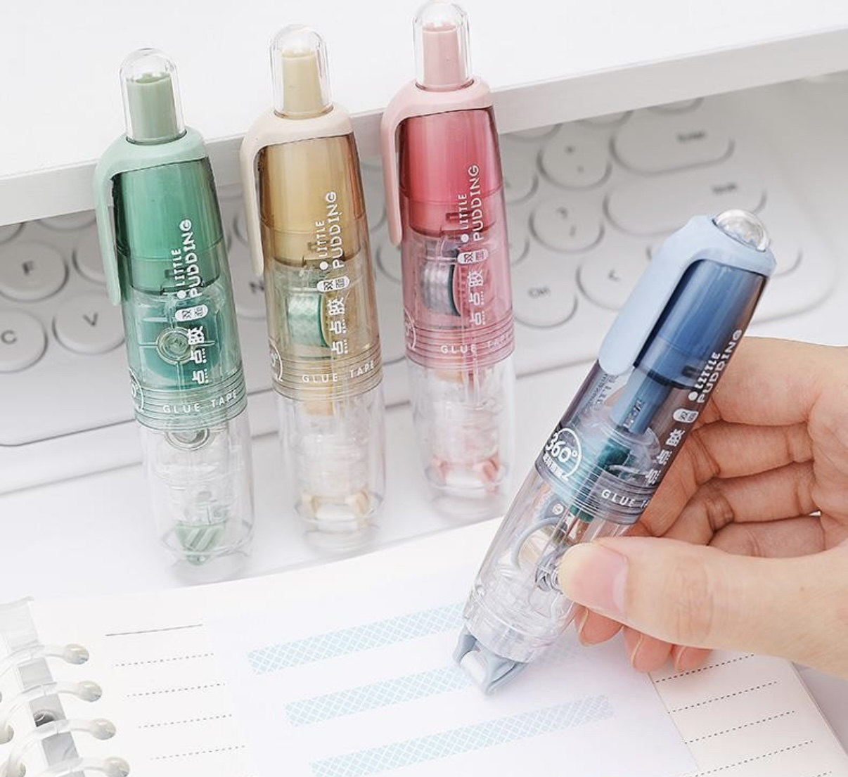 2-Sided Dot Adhesive Tape Glue Tape