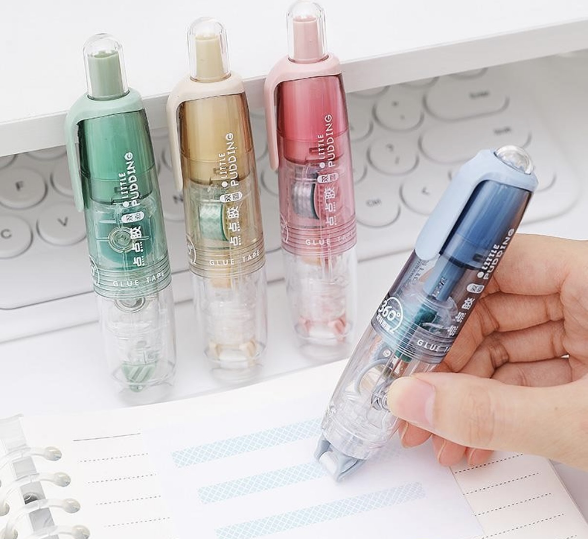 2-Sided Dot Adhesive Tape Glue Tape