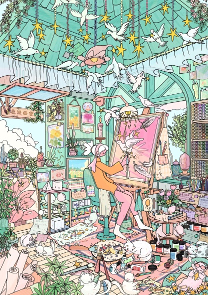 #055 Funfull 5.0(Size:XL)