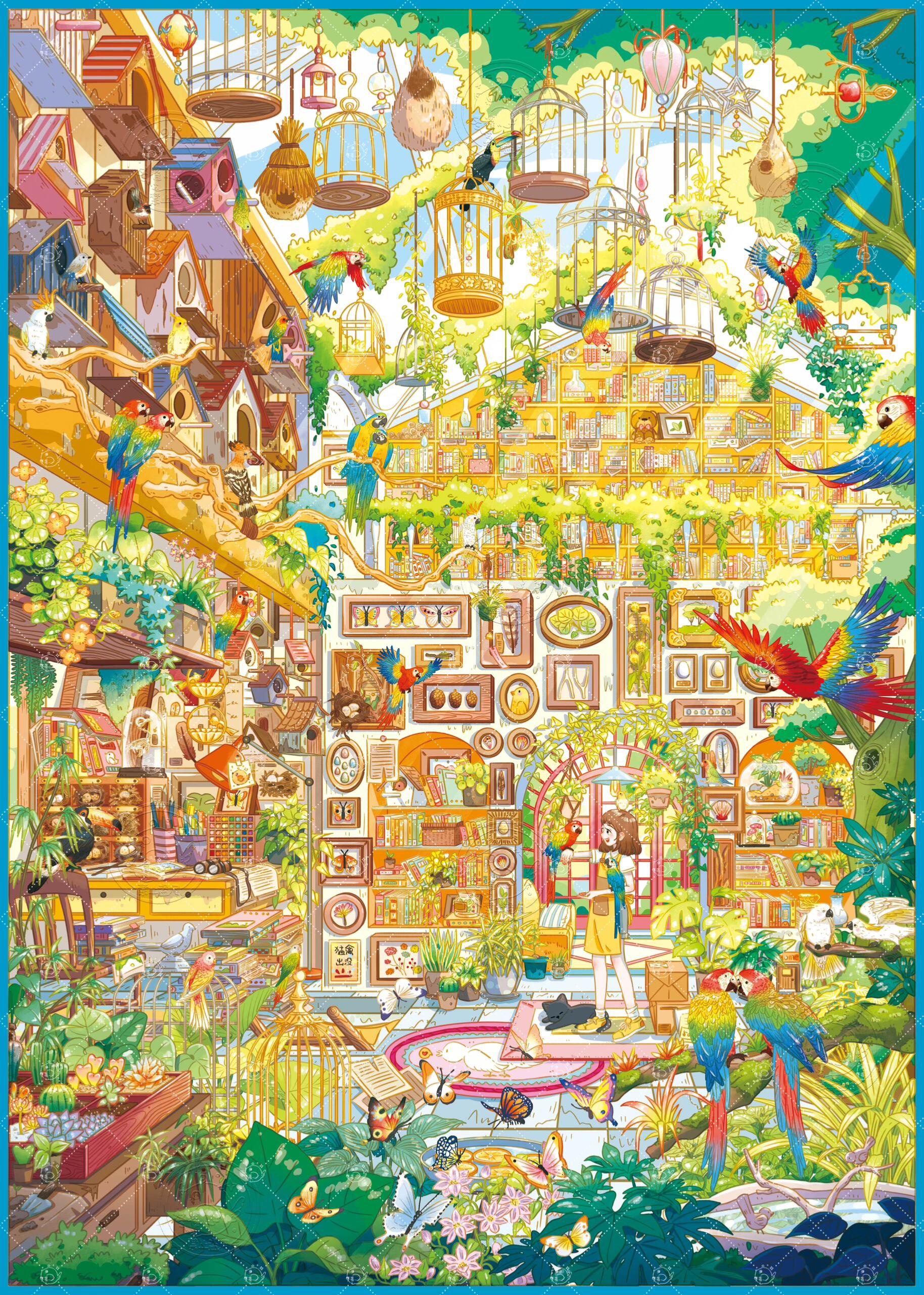 #208 Paperspace 46.0(Size:XXL)