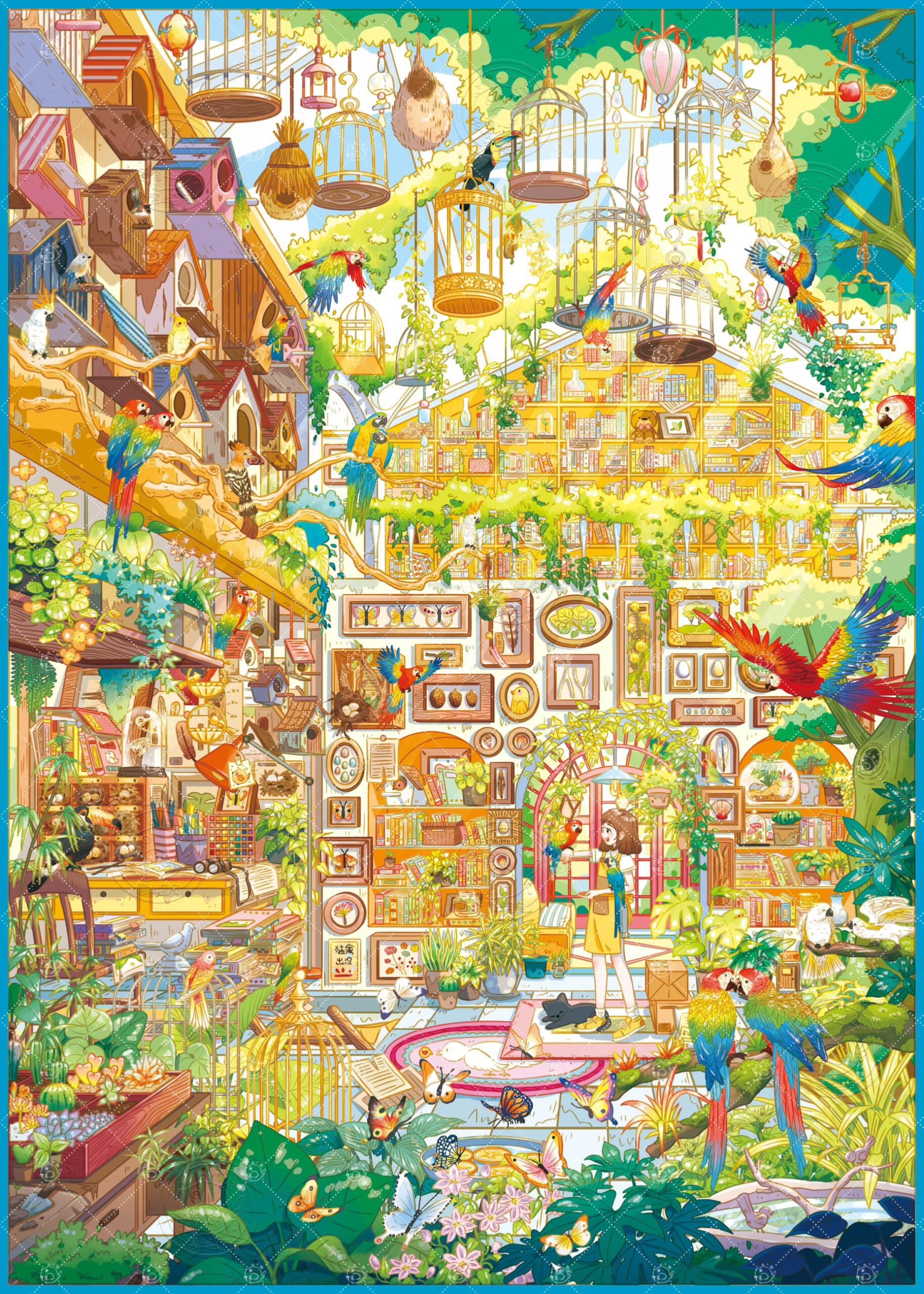 #208 Paperspace 46.0(Size:XXL)