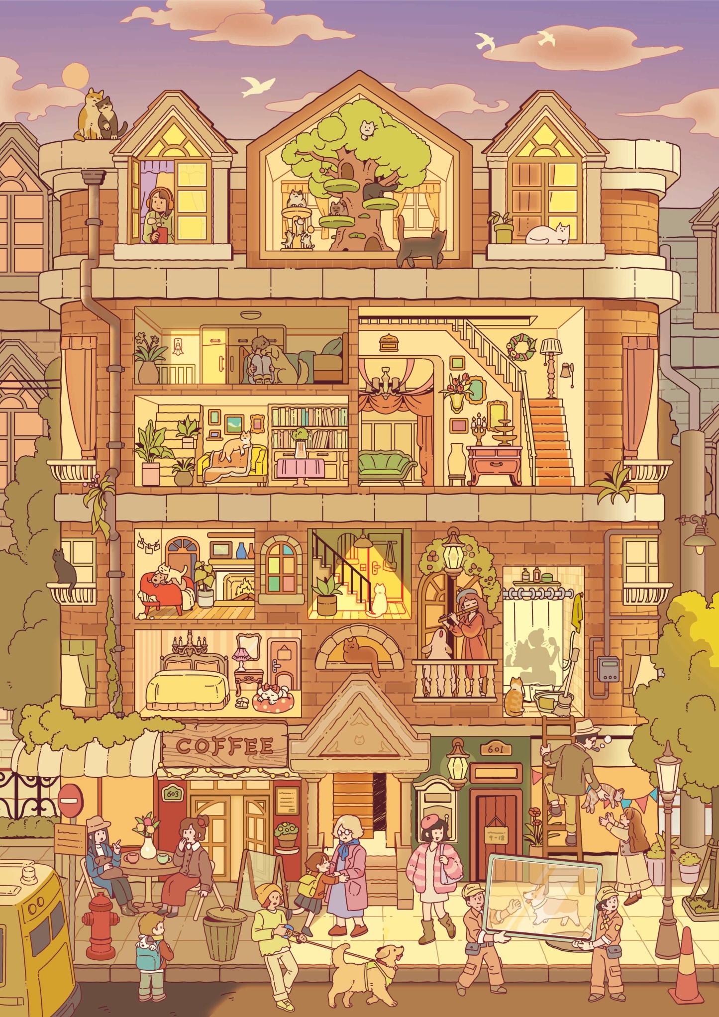 #284 Gulugulu 9.0(Size:L)