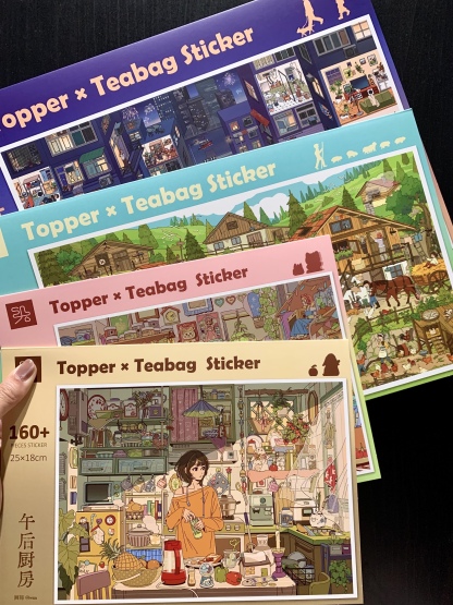 #017 Topper 1.0（Size:M-XL)