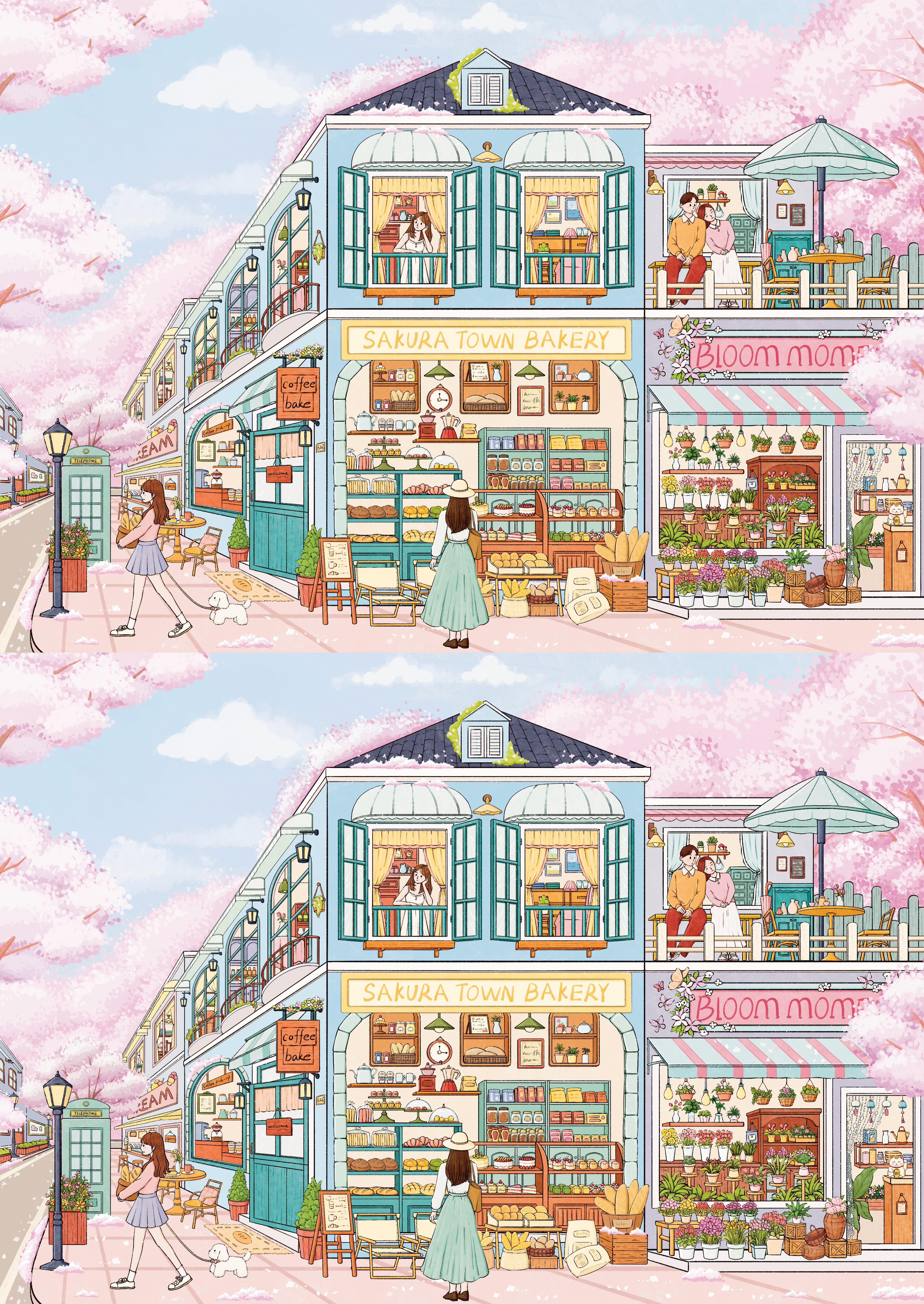 #103 Ink Isle 3.0(Size:XL)