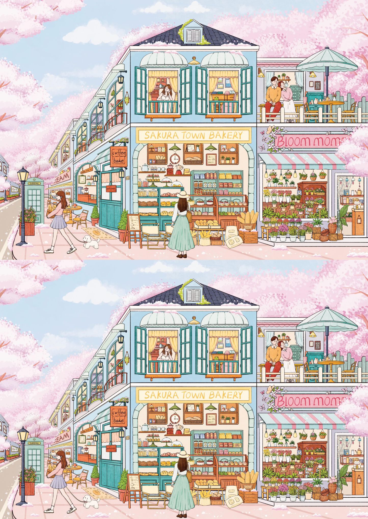 #103 Ink Isle 3.0(Size:XL)