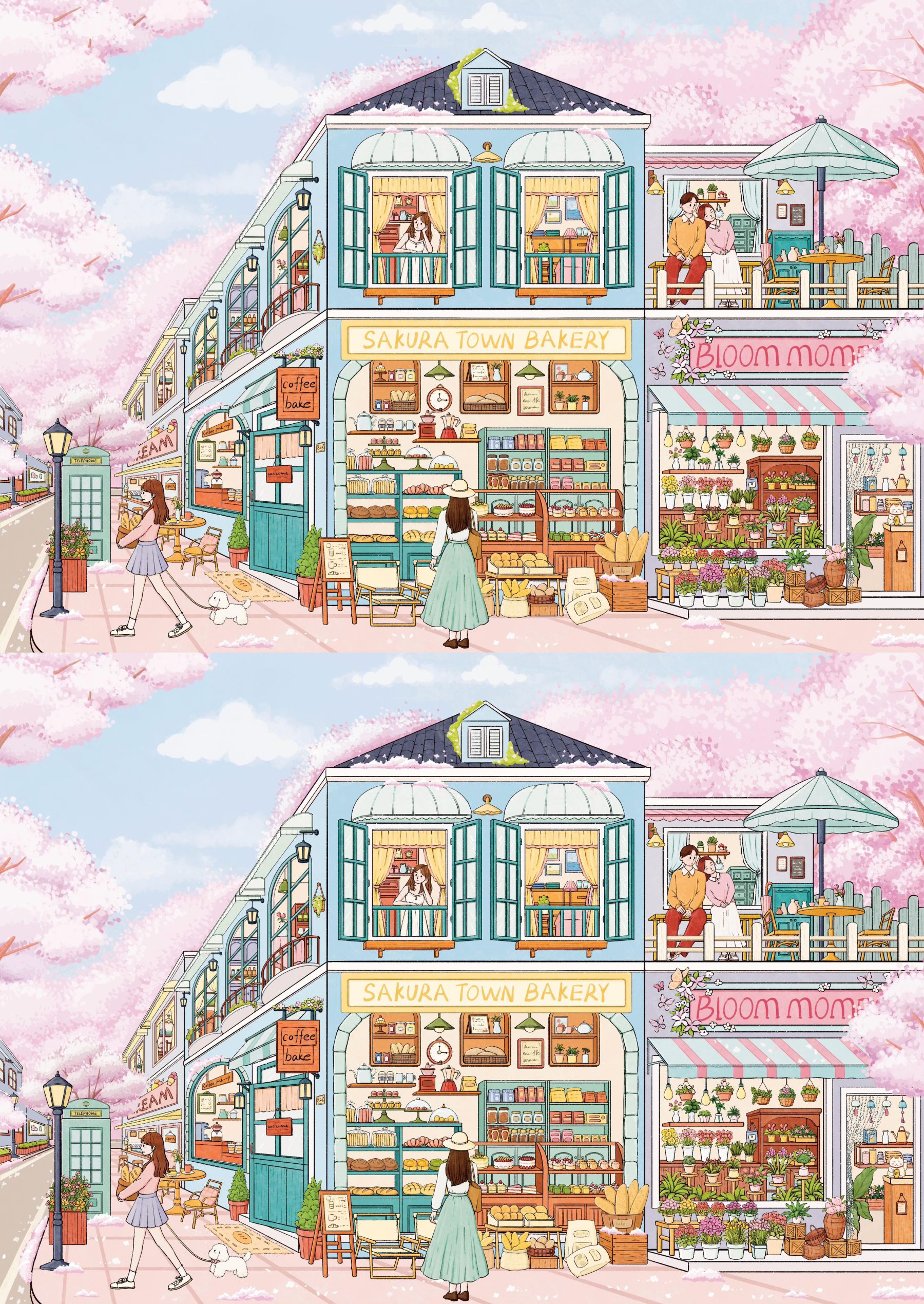 #103 Ink Isle 3.0(Size:XL)