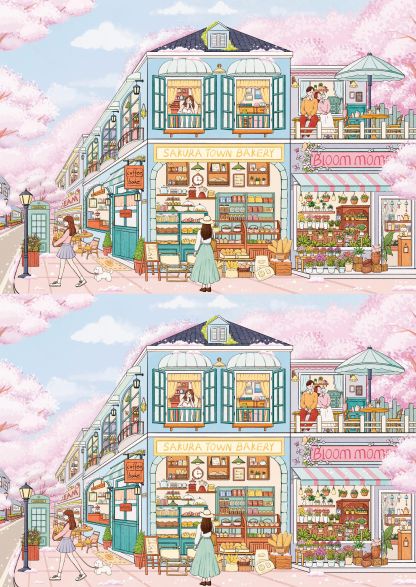 #103 Ink Isle 3.0(Size:XL)