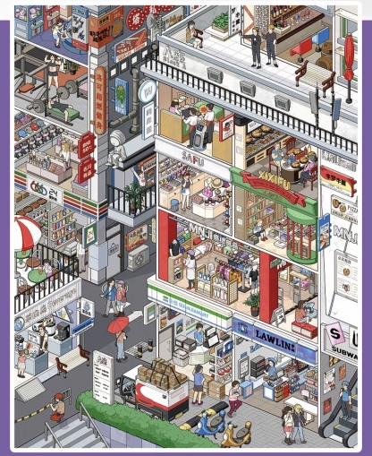 #178 Terado 10.0 7 in 1 （Size:XL)