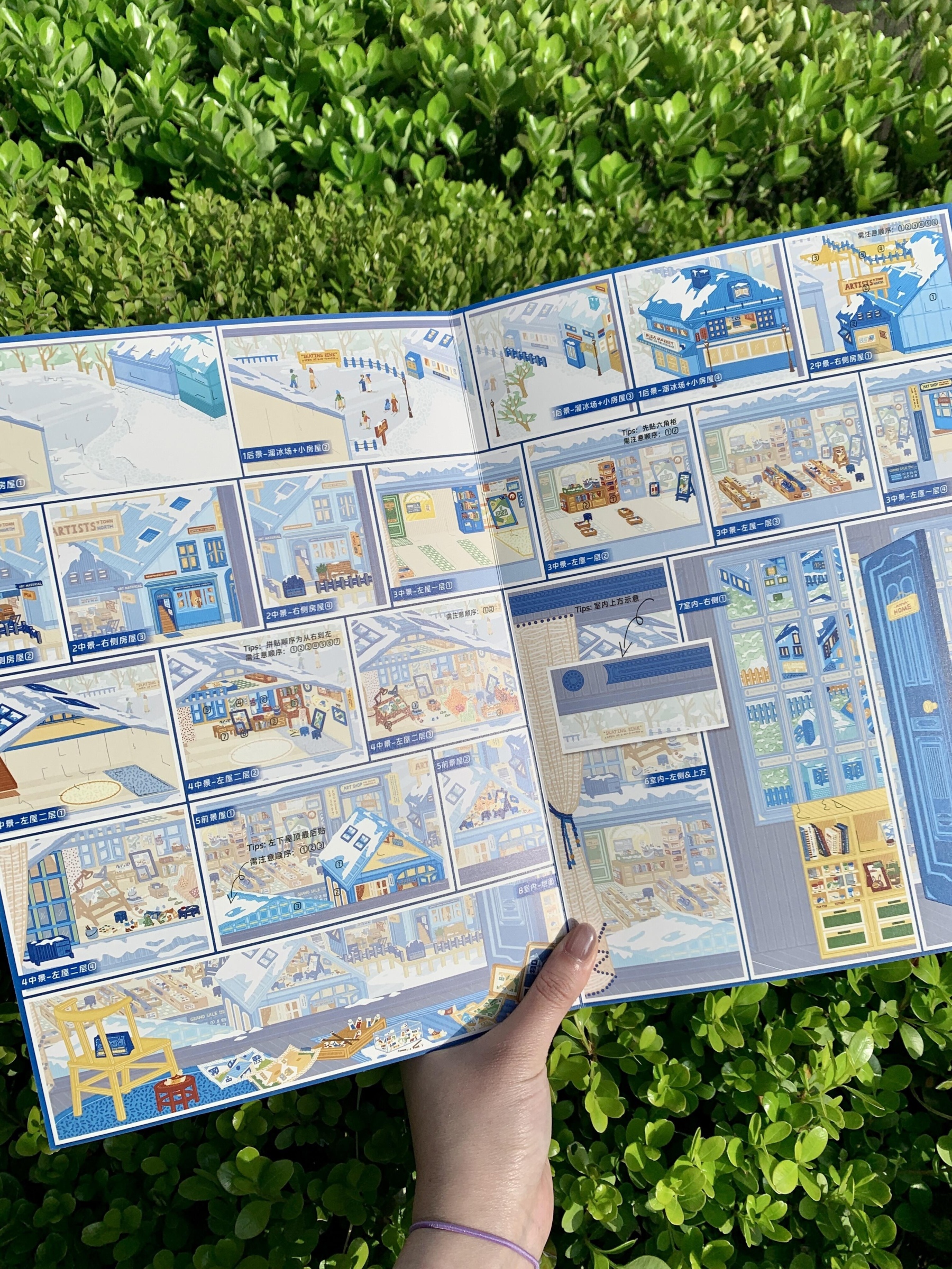 #325 Teabag 24.0（Size:XL-XXL)