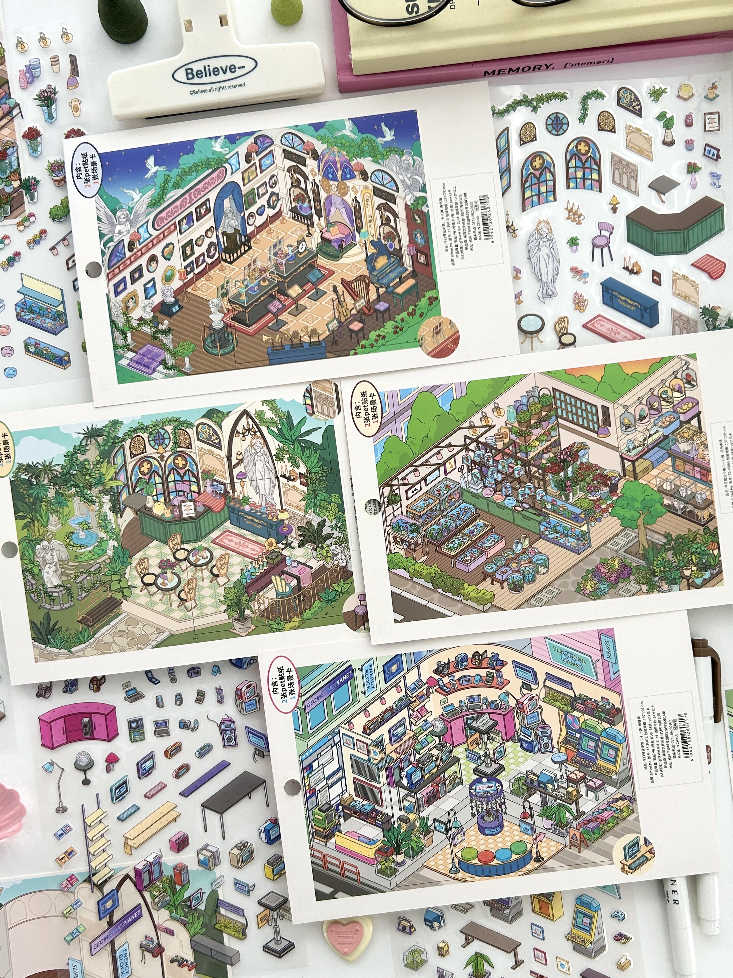 #230 Today's Business Hours Series: Vol.28 (Size：M)