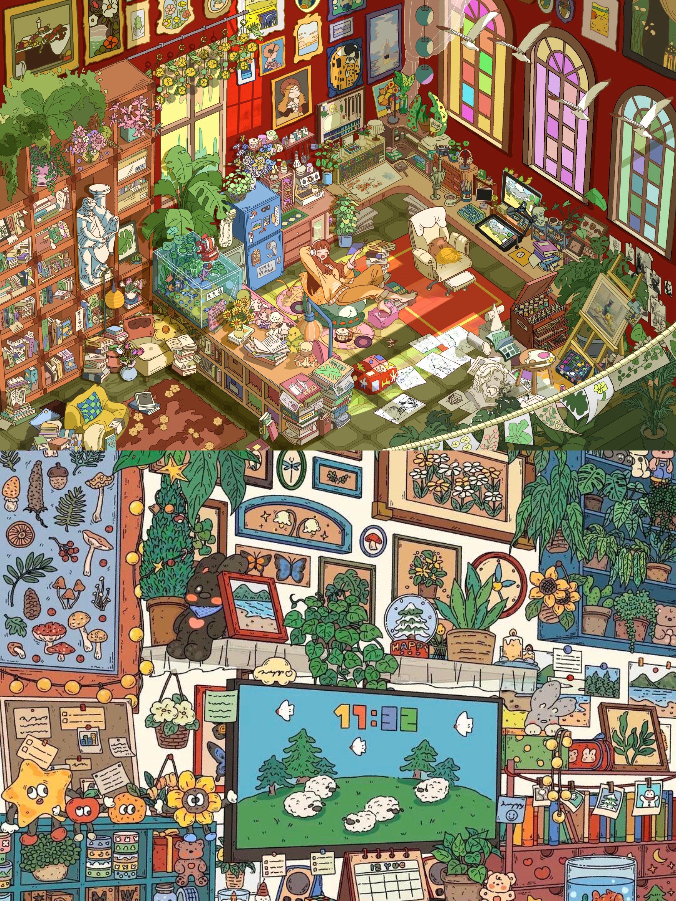 #327 Warm room 5.0(Size:XL)