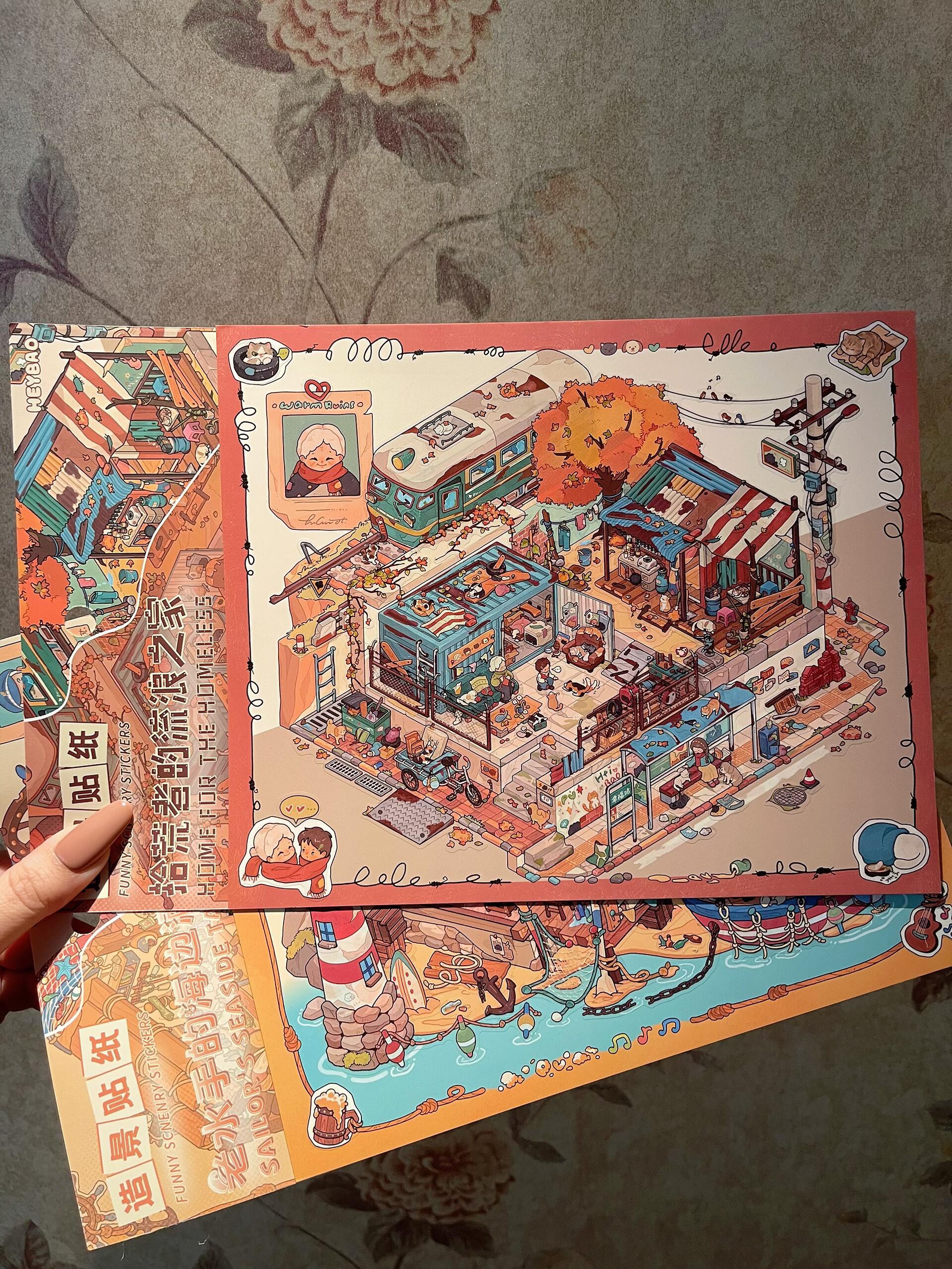 #016 Half Price today! Heybao 9.0（Size:L)