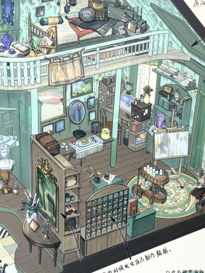 #203 Skyisle 8.0 architect(Size:L)