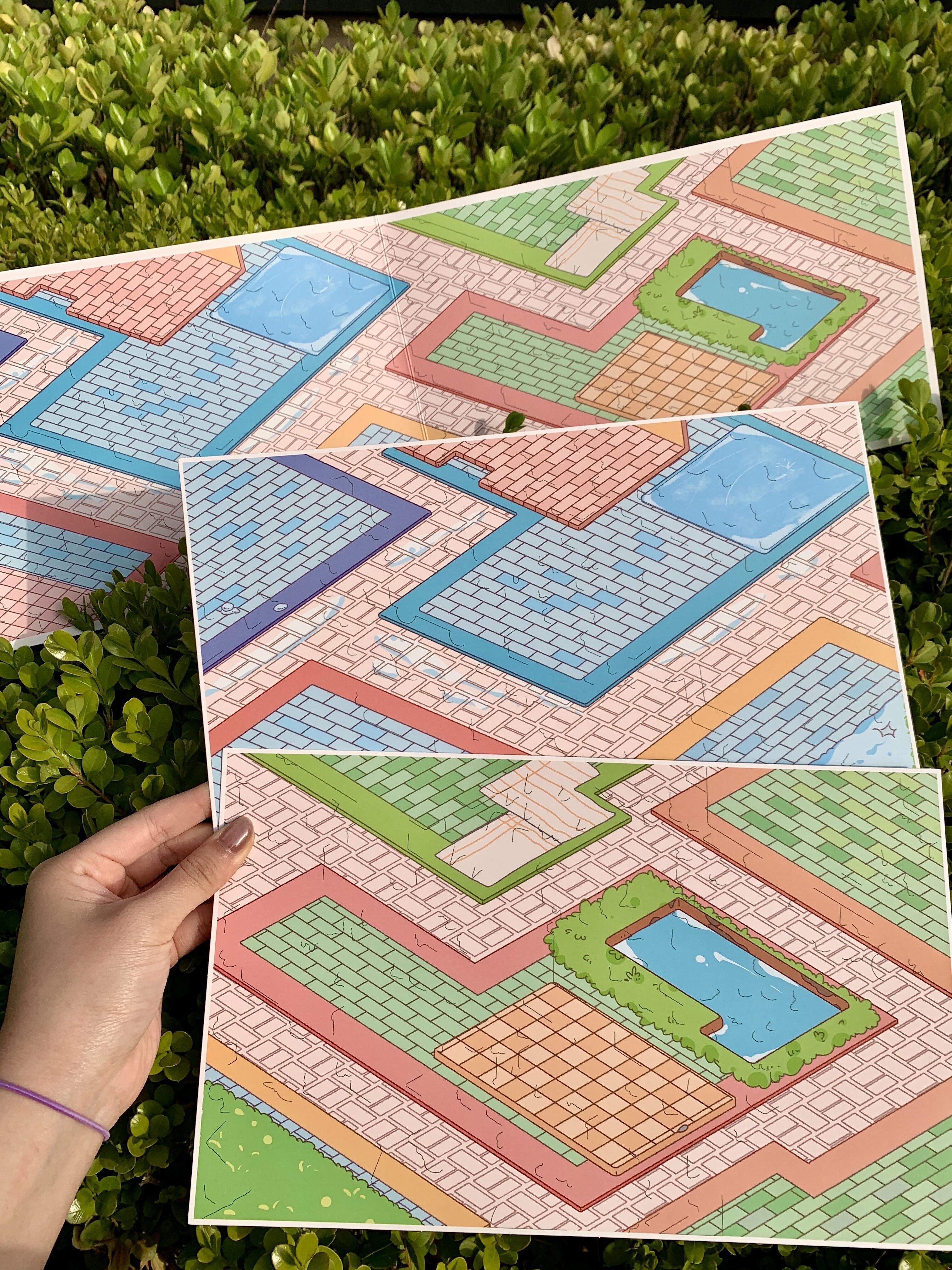 #325 Teabag 24.0（Size:XL-XXL)