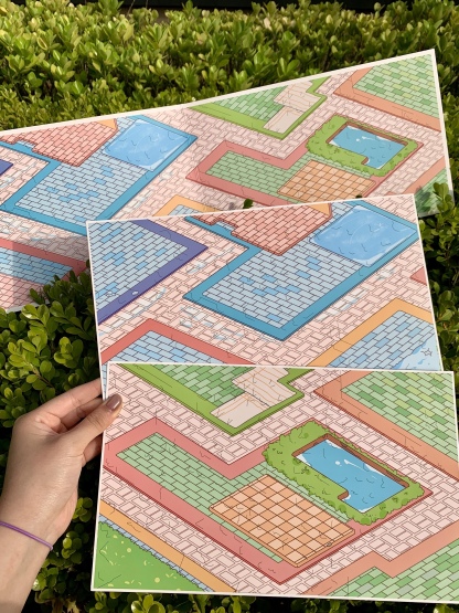 #325 Teabag 24.0（Size:XL-XXL)