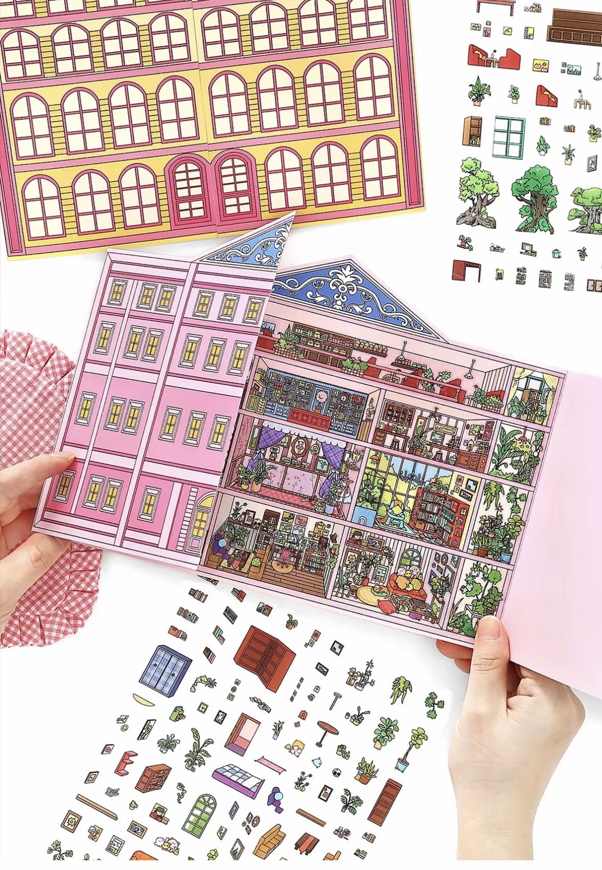 #094 Today’s business hours series 20.0