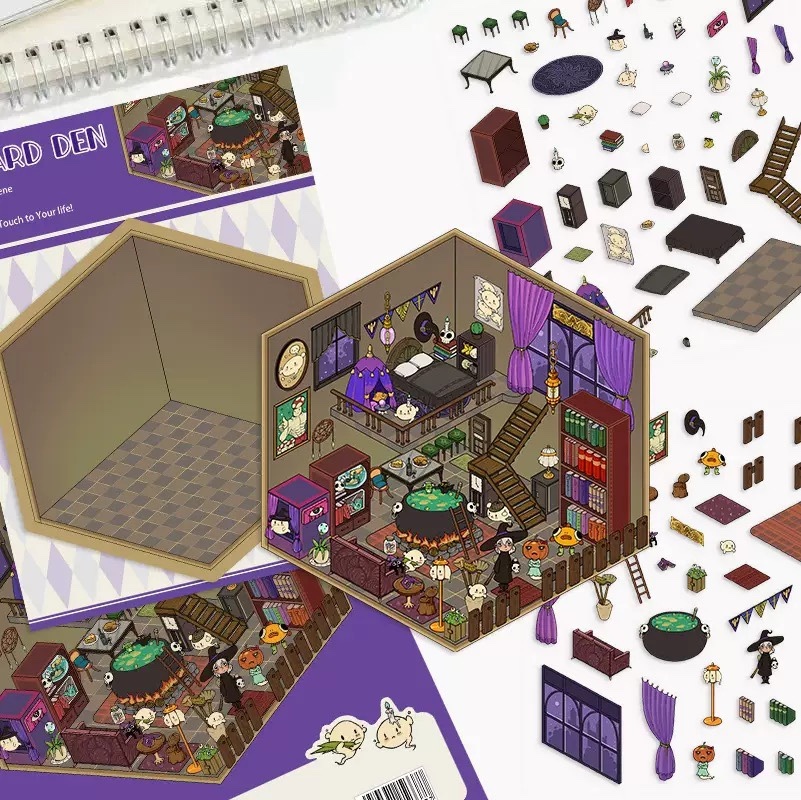 #051 Cute Series 1.0（Size:M)