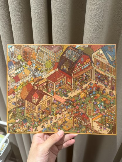 #283 Heybao 10.0（Size:L)