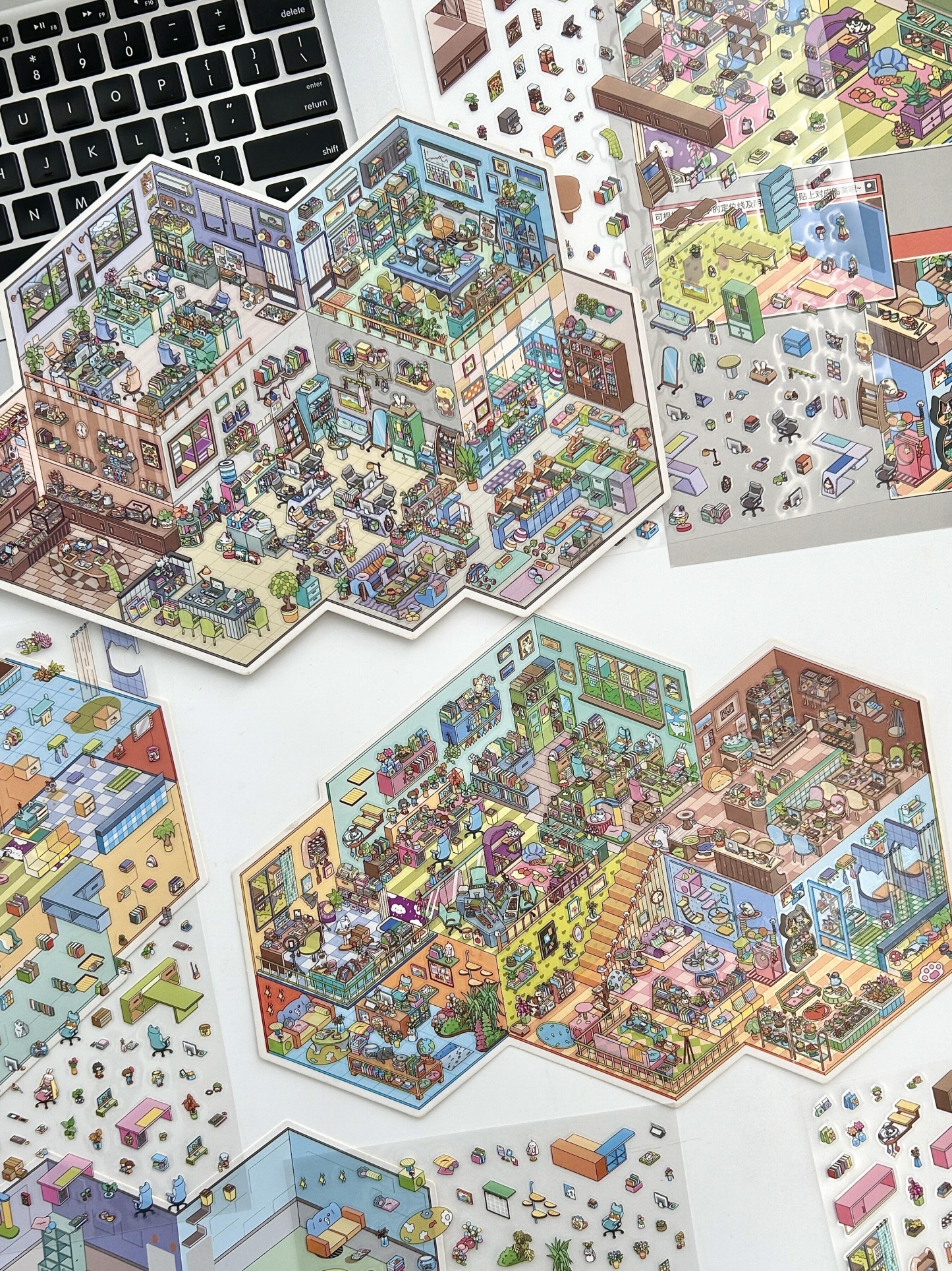 #028 Today’s business hours 32.0(Size:L)