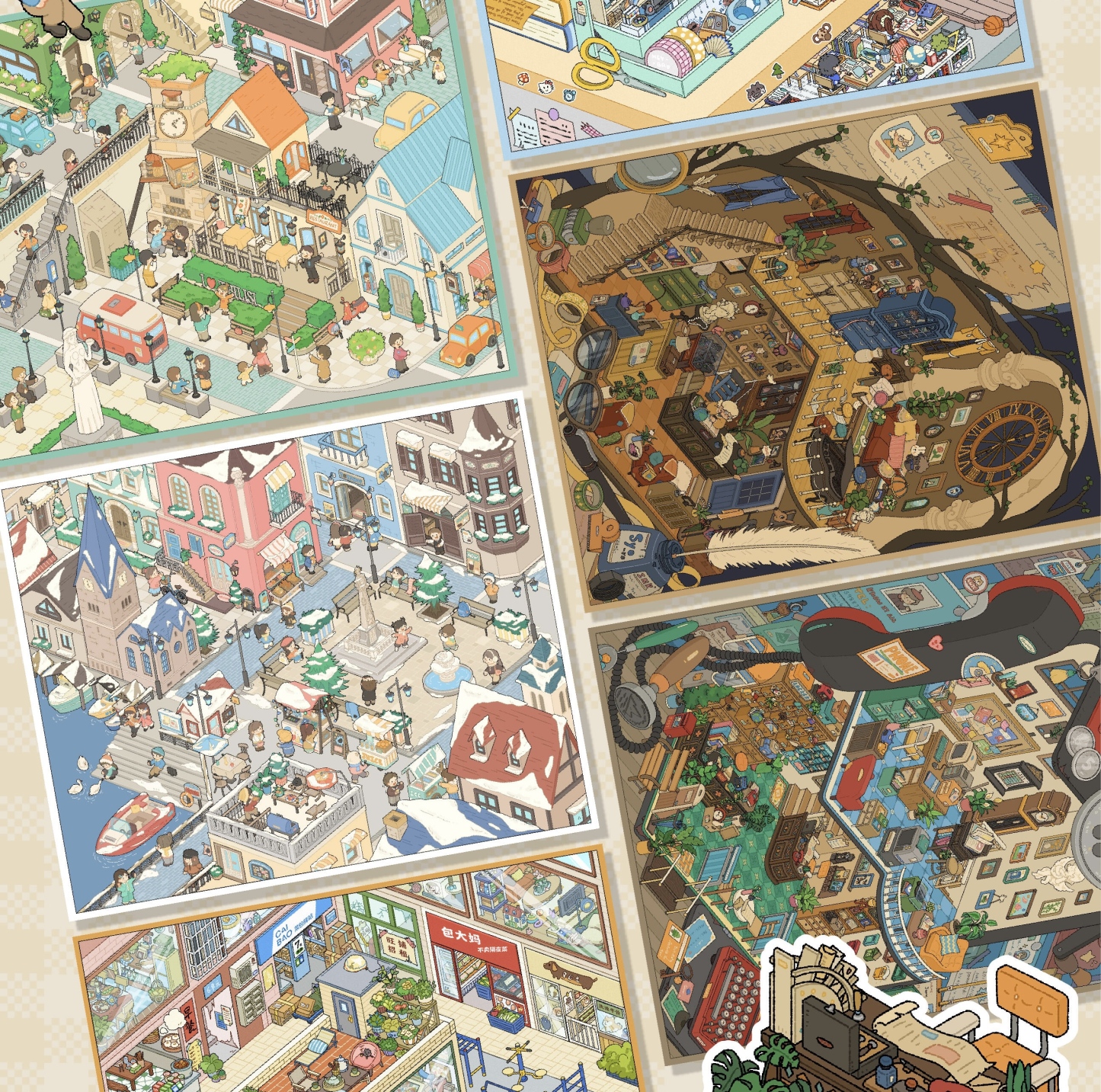 #283 Heybao 10.0（Size:L)