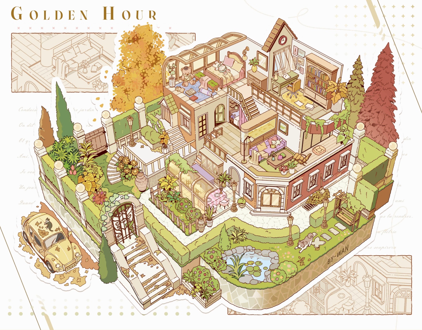 #284 Gulugulu 9.0(Size:L)